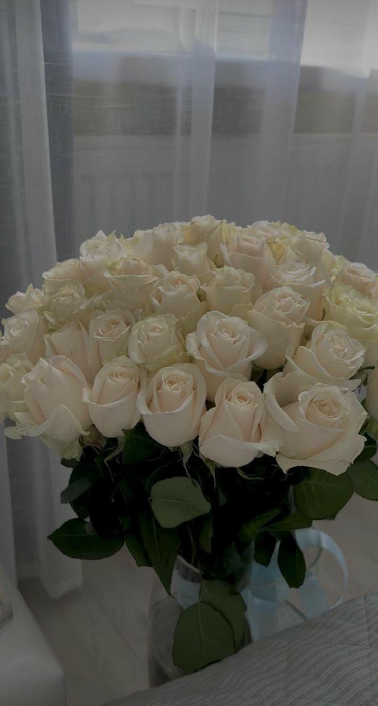 Whimsical Wishes: Serene Bloom Array